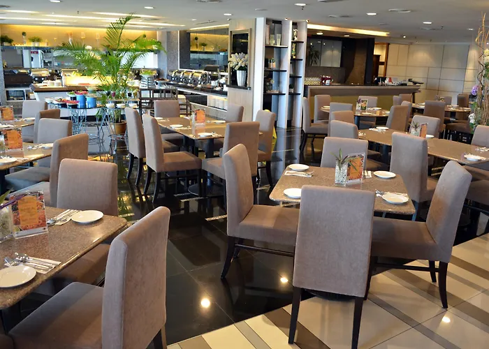 Gbw Hotel Johor Bahru