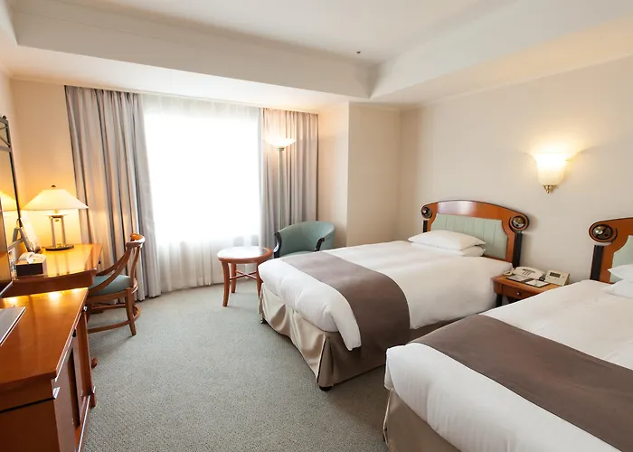 Hotel East 21 Tokio