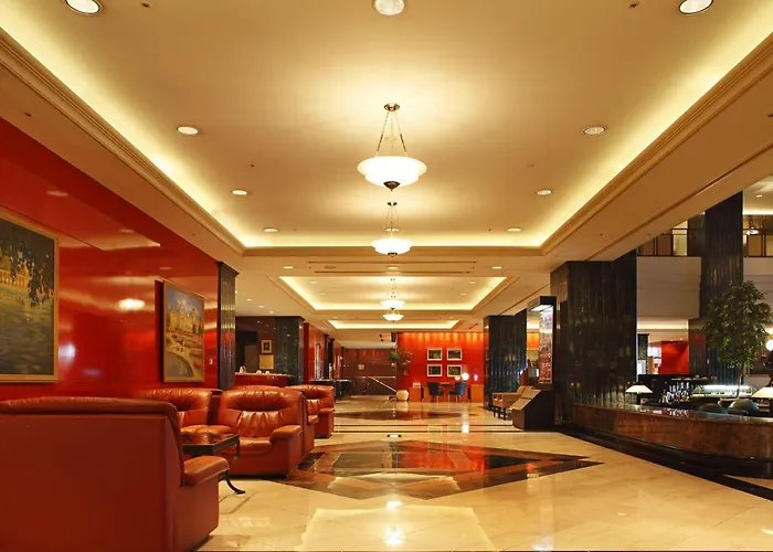 Hotel East 21 Tokio