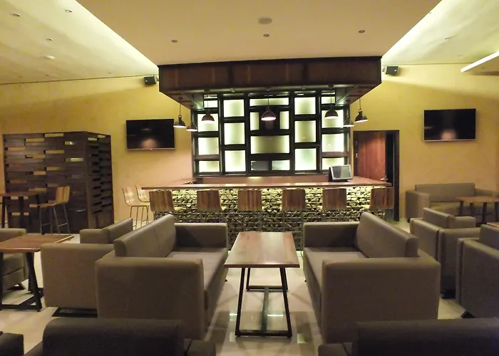 Hotel Relax Marrakech Marraquexe