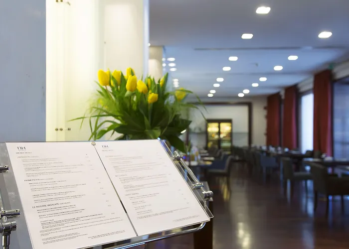 Hotel Igea Brescia