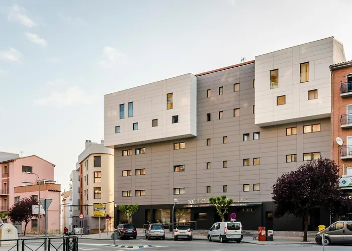 Hotel Civera Teruel