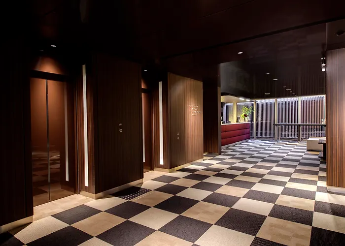 Citadines Kyoto Karasuma-Gojo Hotel
