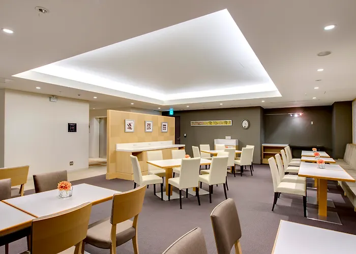 Citadines Kyoto Karasuma-Gojo Hotel