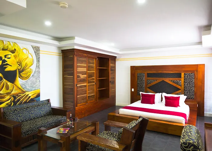 Hotel Du Parc Medellin