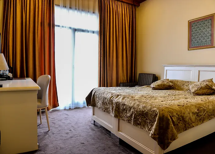 East Legend Hotel Baku