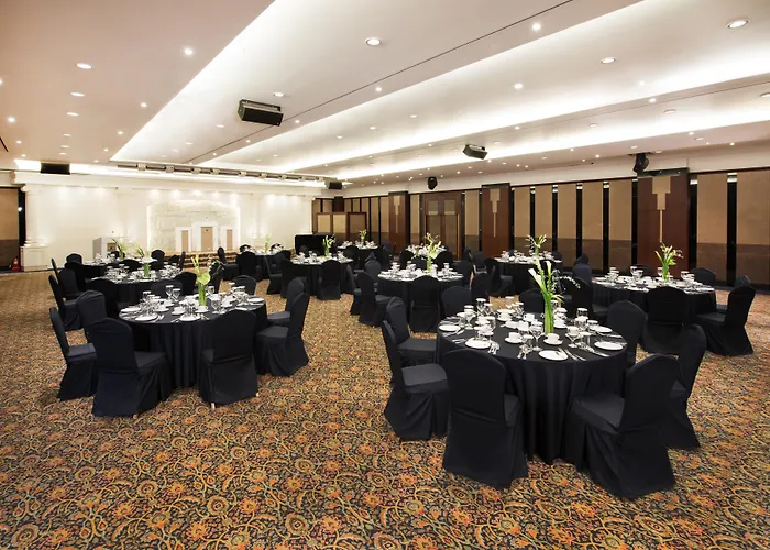 Hotel Prima Seoul