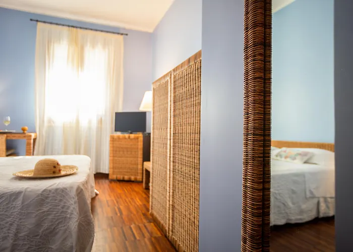 Hotel Cetarium Castellammare del Golfo