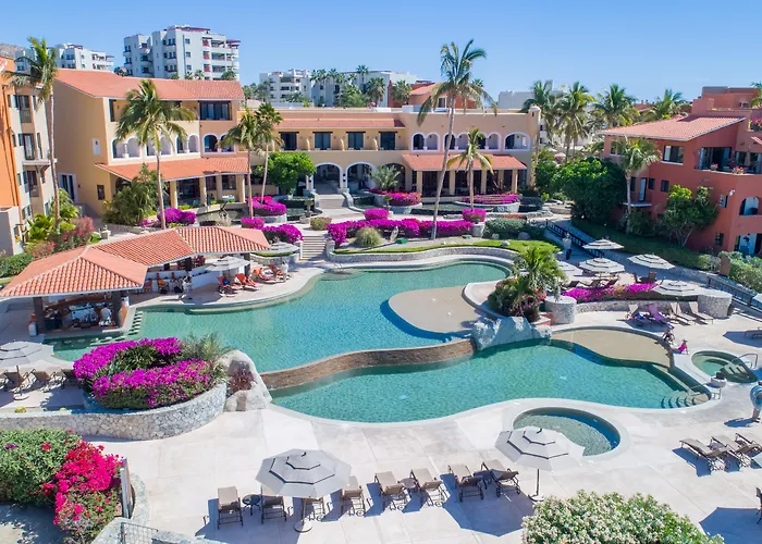 Zoetry Casa Del Mar Los Cabos San Jose del Cabo