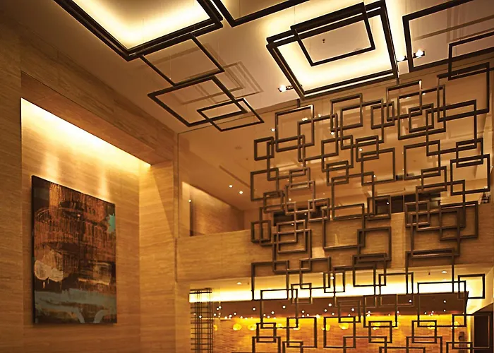Hotel Hilton Bogotá