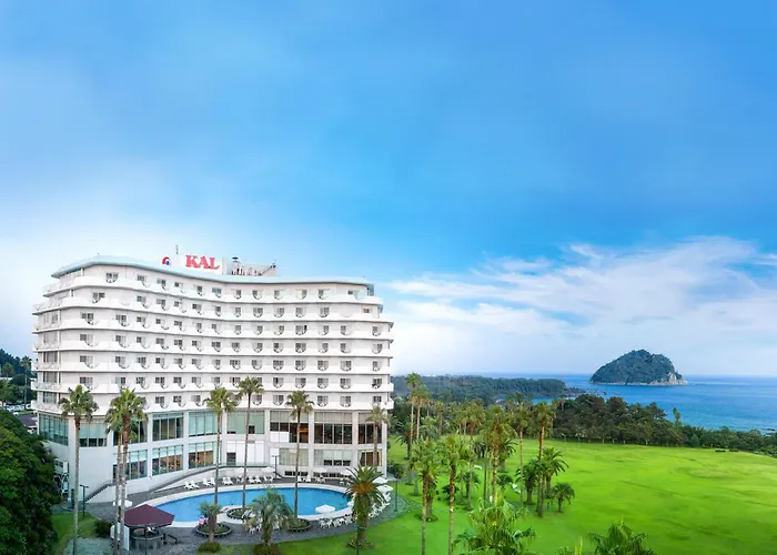 Seogwipo Kal Hotel