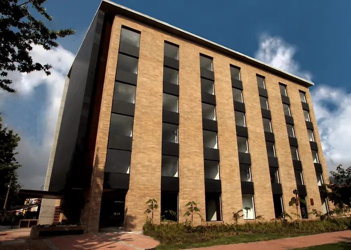 Hotel Morrison Usaquen Bogota