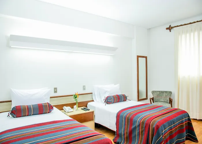 San Agustin Riviera Otel Lima