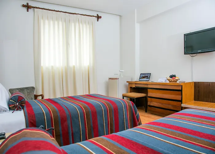 San Agustin Riviera Otel Lima