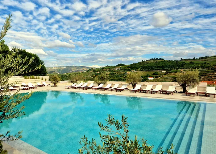 Lamego Hotel & Life
