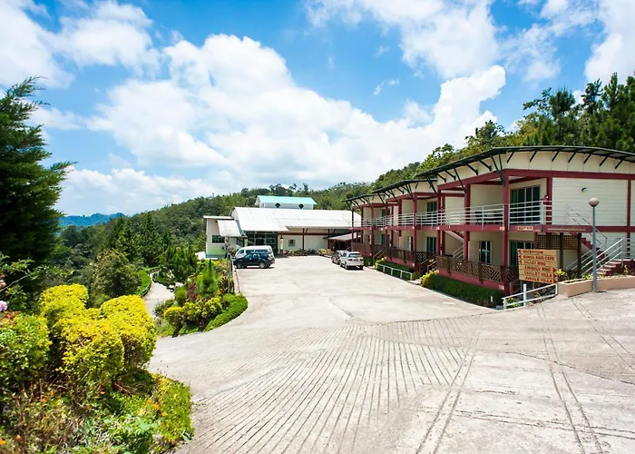 Celyn Resort Kinabalu Kampong Kundassan
