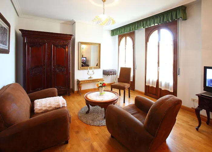 Hotel Merindad De Olite