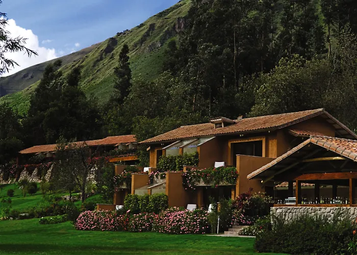 Rio Sagrado, A Belmond Hotel, Sacred Valley Urubamba