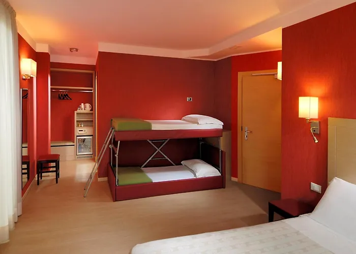 Best Western Porto Antico Genoa