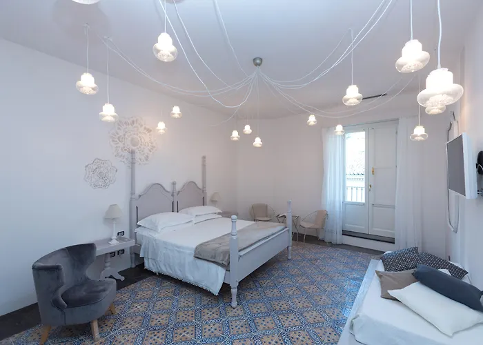 Palazzo Conti Camere & Suites Scicli