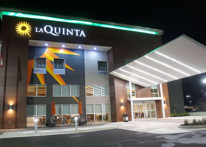 La Quinta Inn & Suites Perry