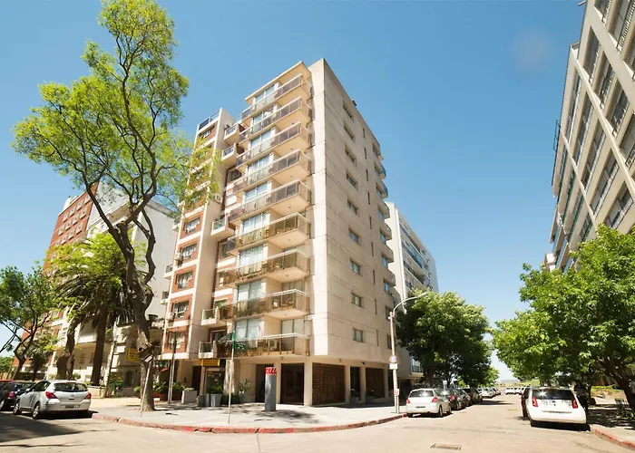 27 Suites Hotel Montevidéu