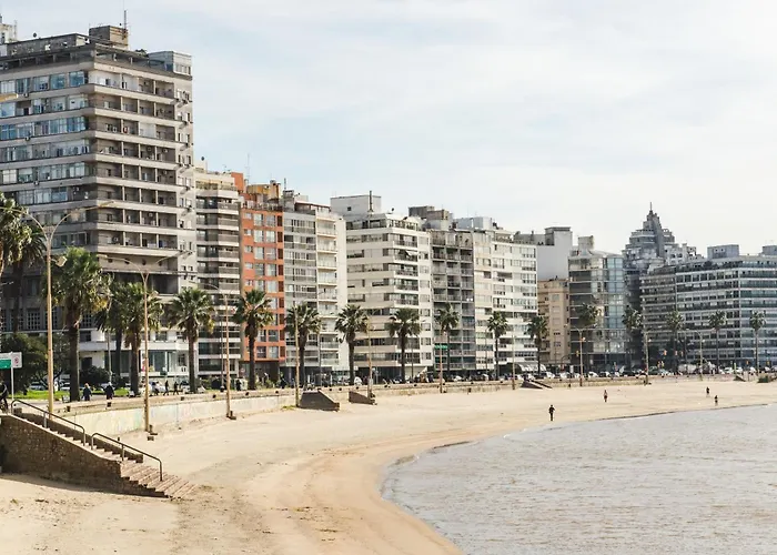27 Suites Hotel Montevideo