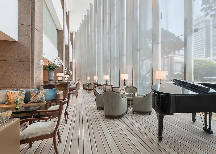 Discovery Primea Makati City