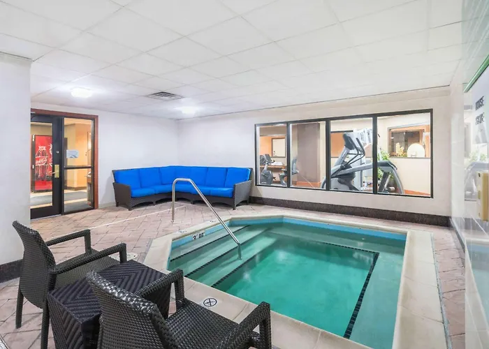 Wingate By Wyndham Hotel Lexington