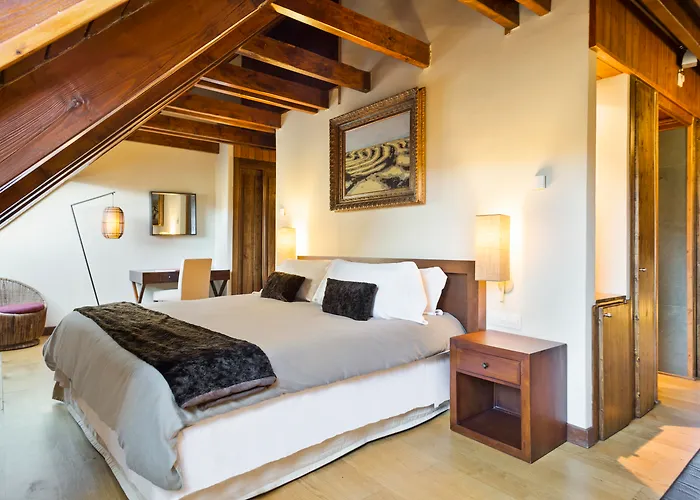 Eurostars La Pleta Hotel Baqueira Beret