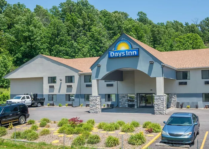 Days Inn By Wyndham Ashland Cannonsburg
