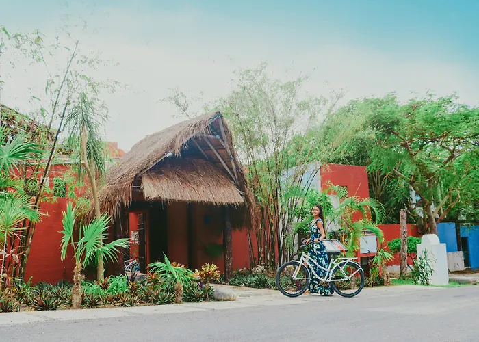 Casa de los Sueños Hotel Boutique Isla Mujeres