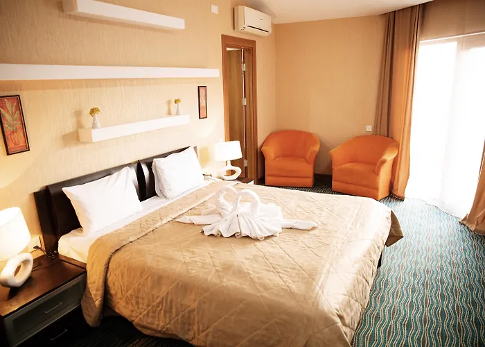 Austin Hotel Bakü