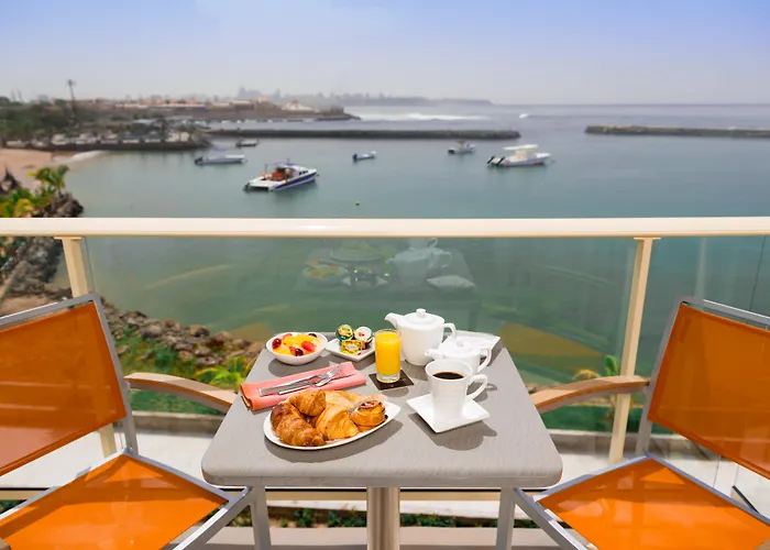 Hotel Terrou-Bi Dakar