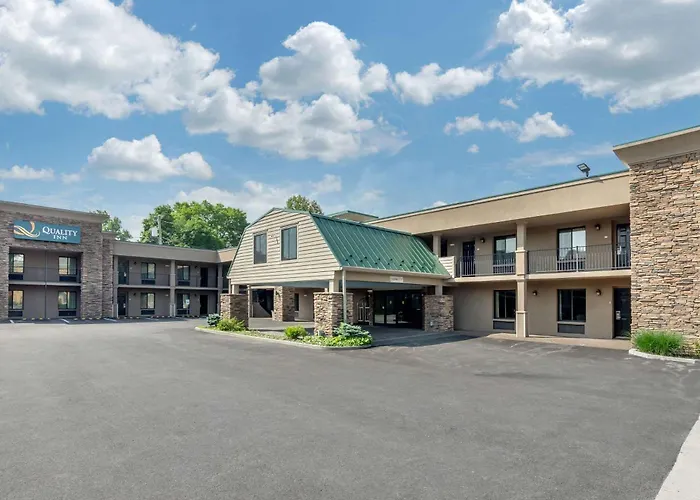 Quality Inn Covington