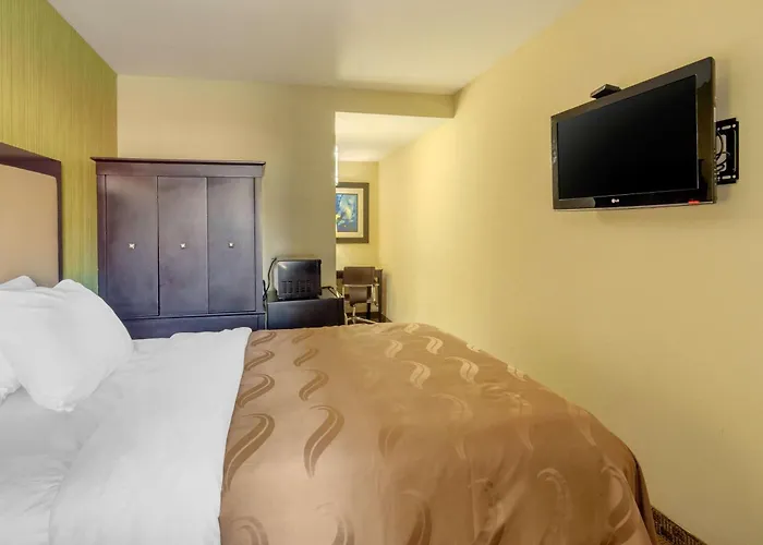 Quality Inn Covington