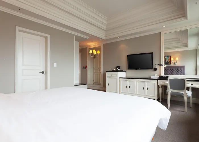 The Riverside Hotel Seoul