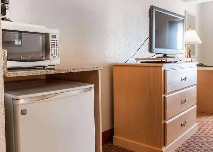 Quality Inn Lake Ozark