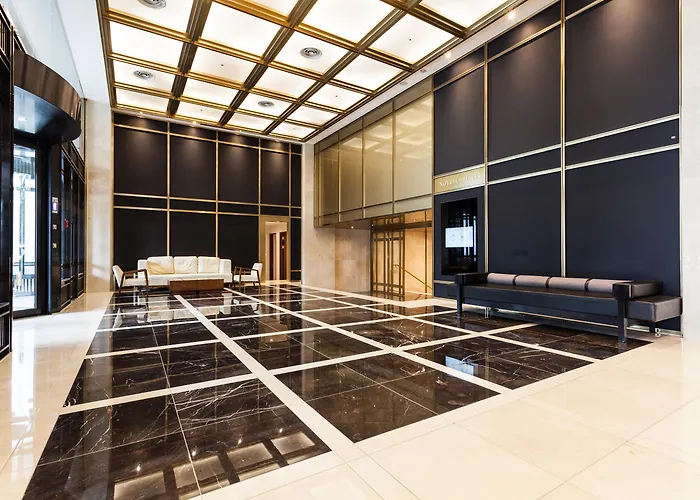 The Riverside Hotel Seoul