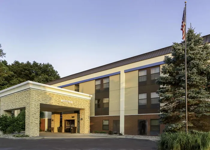 Hampton Inn Portage