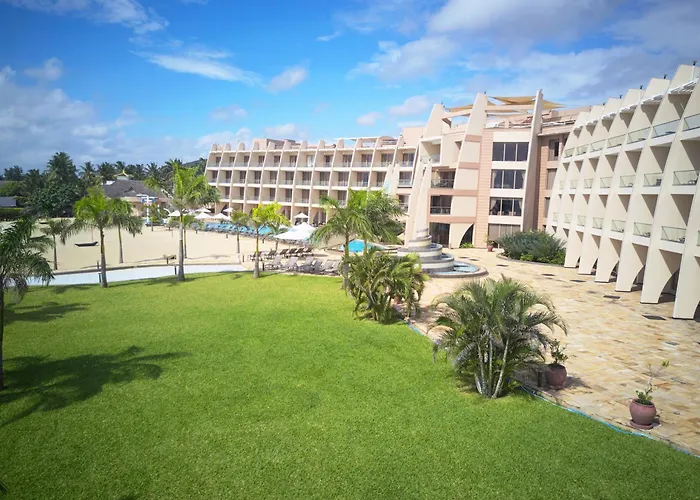 Ramada Resort By Wyndham Darüsselam