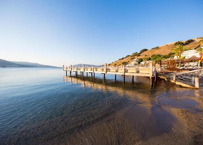 Salmakis Resort&Spa Bodrum