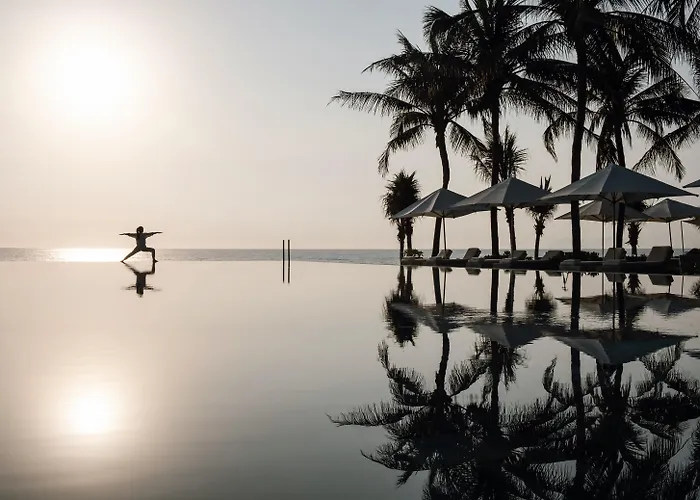 Tia Wellness Resort - Spa Inclusive Da Nang