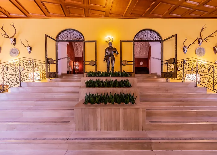 Pytloun Schlosshotel Weikersdorf Baden