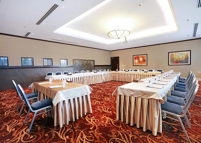 Geneva Hotel Amman