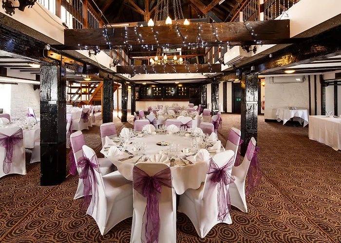 Mercure Perth Hotel