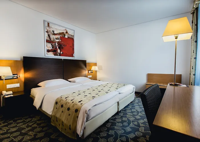 Hotel Museum Budapest
