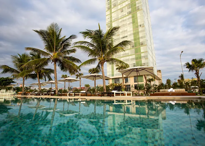 Fusion Suites Đà Nẵng