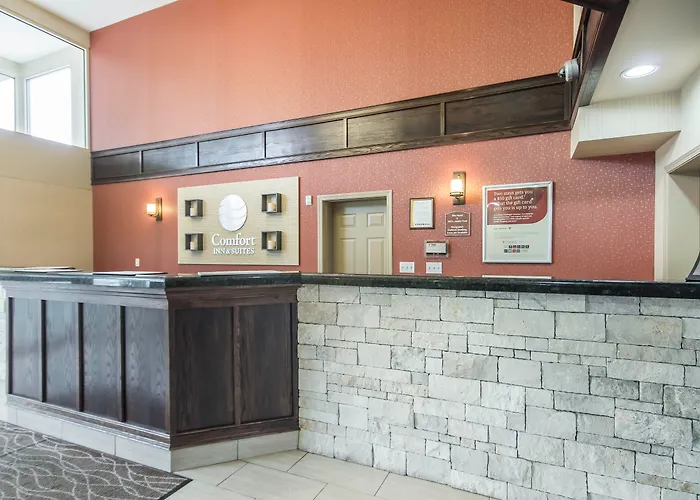 Prestige Kamloops Hotel