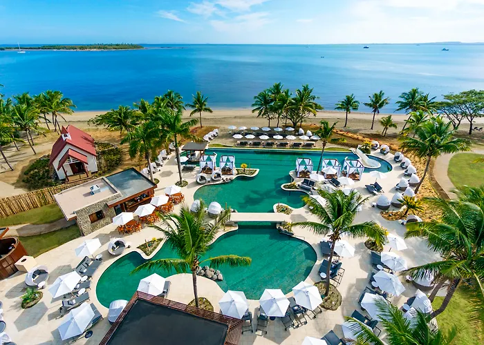 Sofitel Fiji Resort & Spa Denarau Island